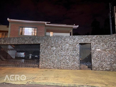 Casa, 3 quartos, 300 m² - Foto 3