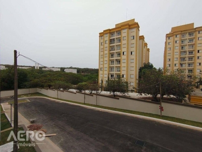 Apartamento, 2 quartos, 48 m² - Foto 1