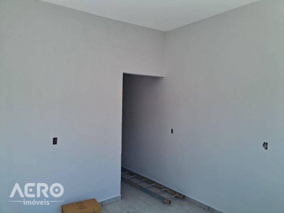 Casa, 2 quartos, 58 m² - Foto 4