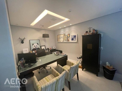 Sala-Conjunto, 36 m² - Foto 5