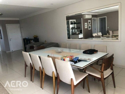 Apartamento, 3 quartos, 240 m² - Foto 2