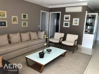 Apartamento, 3 quartos, 240 m² - Foto 1