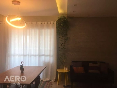 Apartamento, 3 quartos, 96 m² - Foto 3
