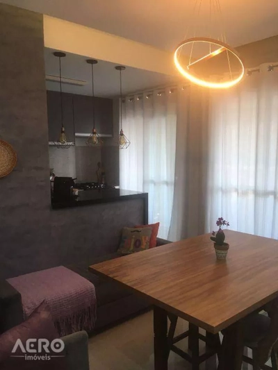 Apartamento, 3 quartos, 96 m² - Foto 2