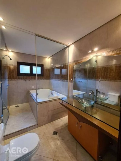 Casa de Condomínio, 5 quartos - Foto 3