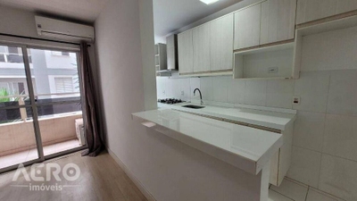 Apartamento, 2 quartos, 50 m² - Foto 3