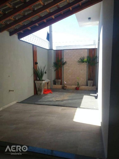 Casa, 3 quartos, 130 m² - Foto 3