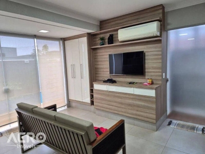 Casa de Condomínio, 3 quartos - Foto 3