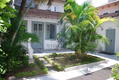 Casa, 2 quartos, 302 m² - Foto 1