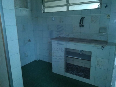 Apartamento, 2 quartos, 50 m² - Foto 4