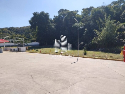 Terreno, 3 hectares - Foto 1