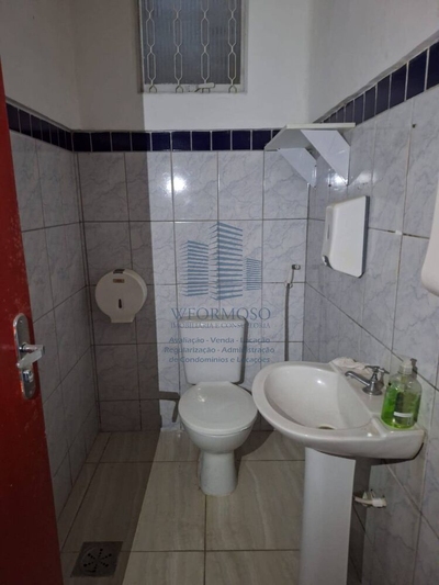 Prédio Inteiro - Foto 4