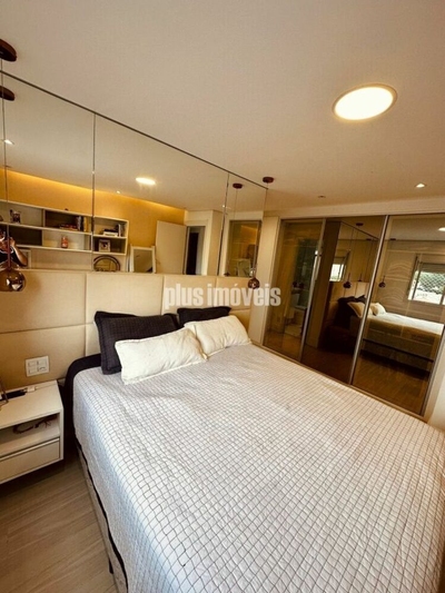 Apartamento, 3 quartos, 100 m² - Foto 3