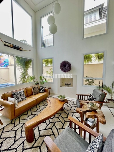 Casa de Condomínio, 4 quartos - Foto 2