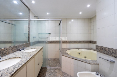 Apartamento, 3 quartos, 190 m² - Foto 1