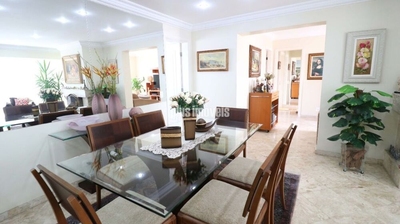 Apartamento, 3 quartos, 209 m² - Foto 5