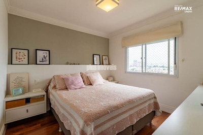 Apartamento, 3 quartos, 132 m² - Foto 5