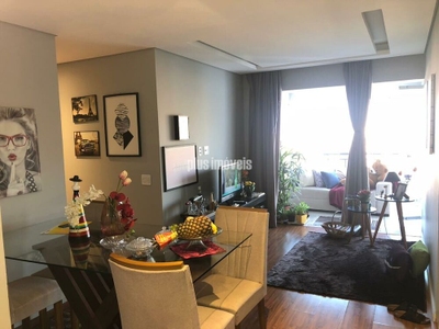 Apartamento, 1 quarto, 69 m² - Foto 2