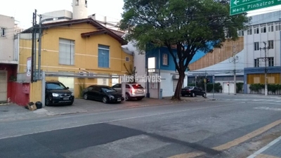 Casa Comercial, 125 m² - Foto 1
