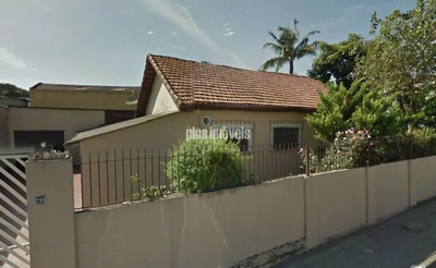 Casa, 3 quartos, 120 m² - Foto 1