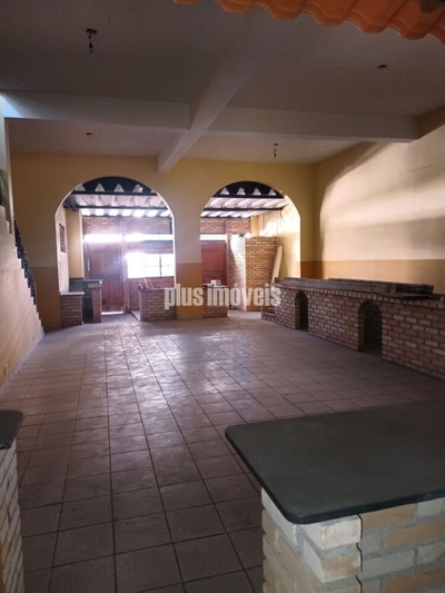 Casa Comercial, 366 m² - Foto 5