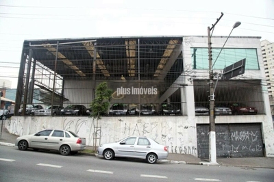 Prédio Inteiro, 600 m² - Foto 1