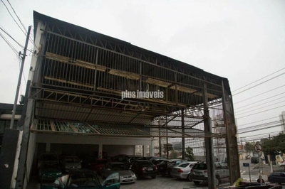 Prédio Inteiro, 600 m² - Foto 3