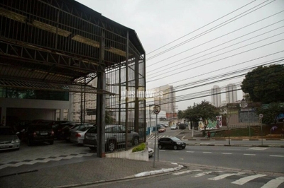 Prédio Inteiro, 600 m² - Foto 4