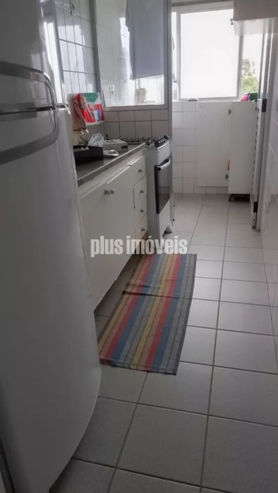Apartamento, 2 quartos, 50 m² - Foto 3