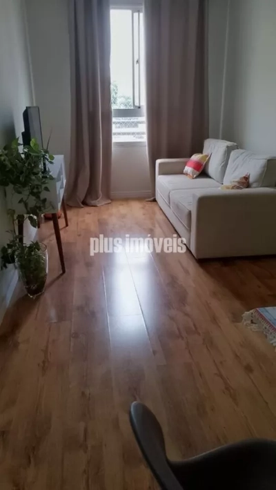 Apartamento, 2 quartos, 50 m² - Foto 2