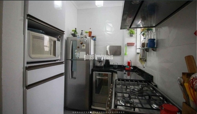 Apartamento, 2 quartos, 78 m² - Foto 3