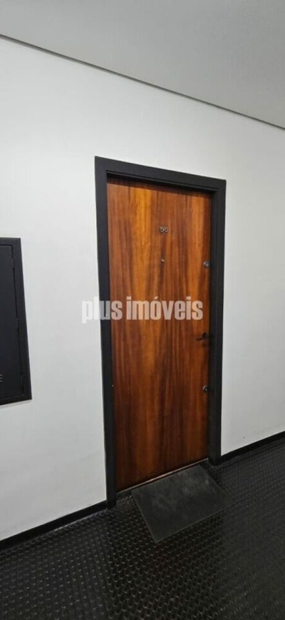 Sala-Conjunto, 28 m² - Foto 1