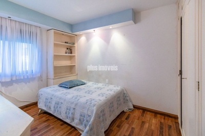 Apartamento, 3 quartos, 256 m² - Foto 2