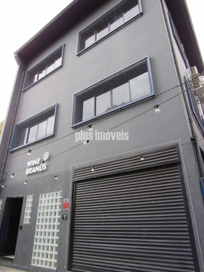 Prédio Inteiro, 600 m² - Foto 4