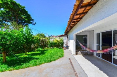 Casa, 4 quartos, 360 m² - Foto 1