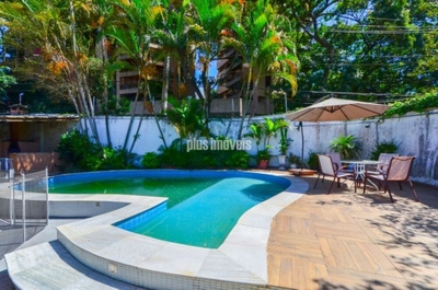 Casa, 4 quartos, 360 m² - Foto 2