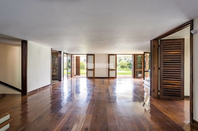 Casa, 4 quartos, 1050 m² - Foto 3