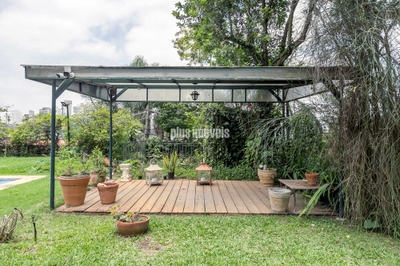 Casa, 4 quartos, 1050 m² - Foto 4