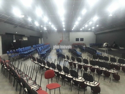 Depósito-Galpão, 1597 m² - Foto 2