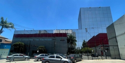 Depósito-Galpão, 1597 m² - Foto 1