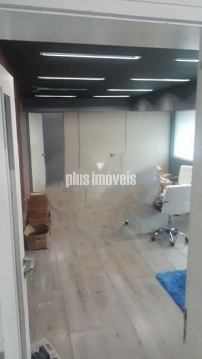 Depósito-Galpão, 1597 m² - Foto 4