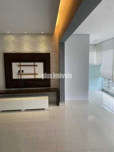 Apartamento, 2 quartos, 96 m² - Foto 2