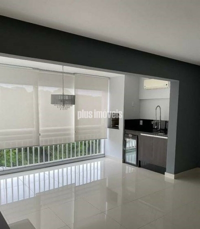 Apartamento, 2 quartos, 96 m² - Foto 1
