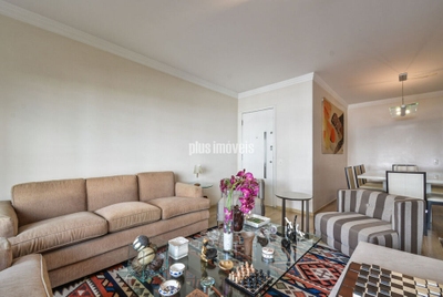 Apartamento, 4 quartos, 176 m² - Foto 5