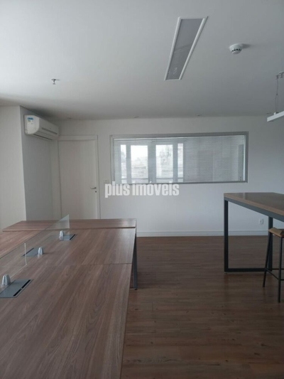 Sala-Conjunto, 40 m² - Foto 4