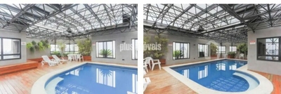 Flat/Apart Hotel, 1 quarto, 40 m² - Foto 4