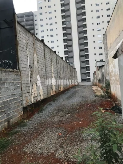 Terreno, 372 m² - Foto 1