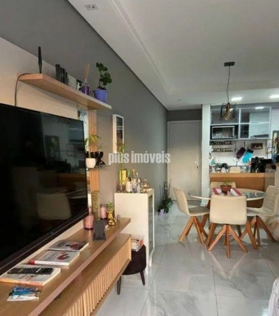 Apartamento, 2 quartos, 59 m² - Foto 2