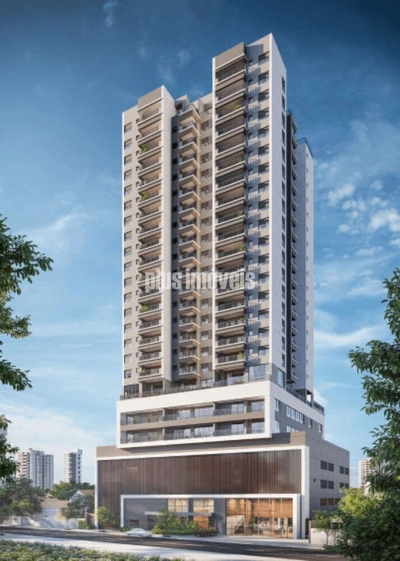 Apartamento, 2 quartos, 64 m² - Foto 1