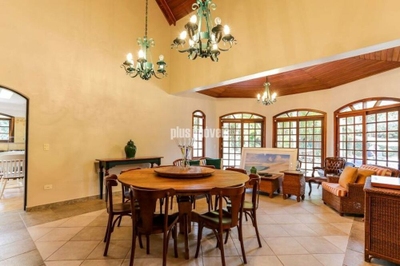 Casa de Condomínio, 5 quartos - Foto 2